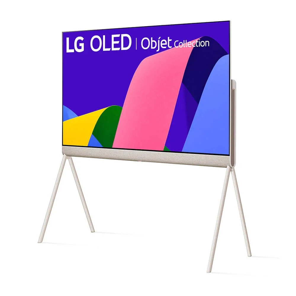 48 inch 4K OLED Smart TV Z32413