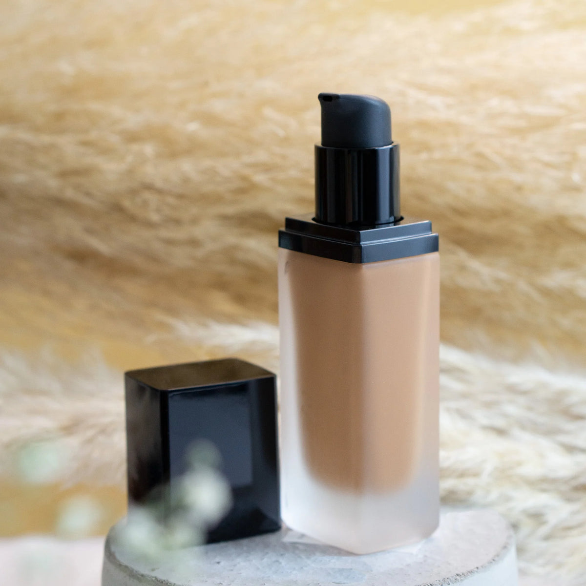 Foundation with SPF S685556
