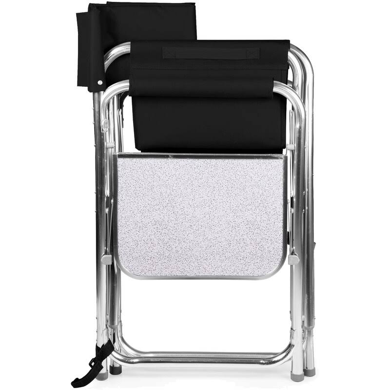 Black Sports Chair R422530