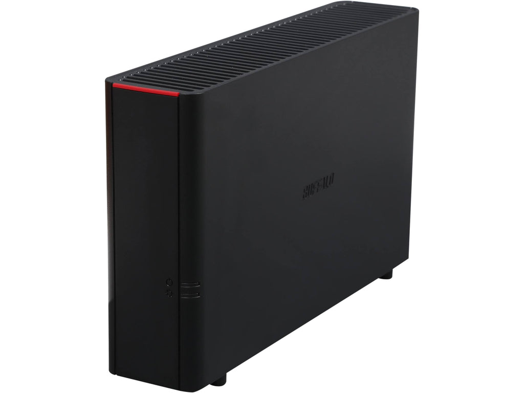 1-Bay NAS Server - 4 TB A461