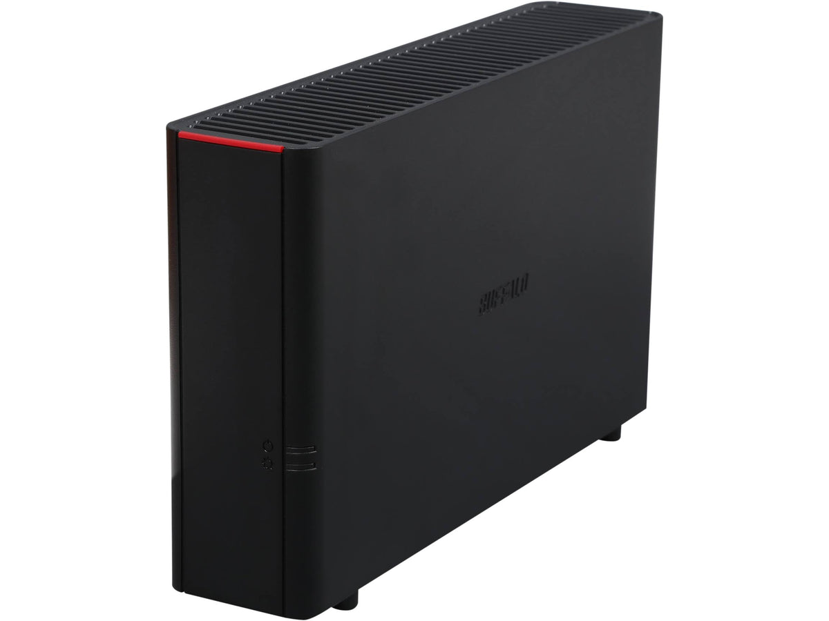 1-Bay NAS Server - 4 TB A461