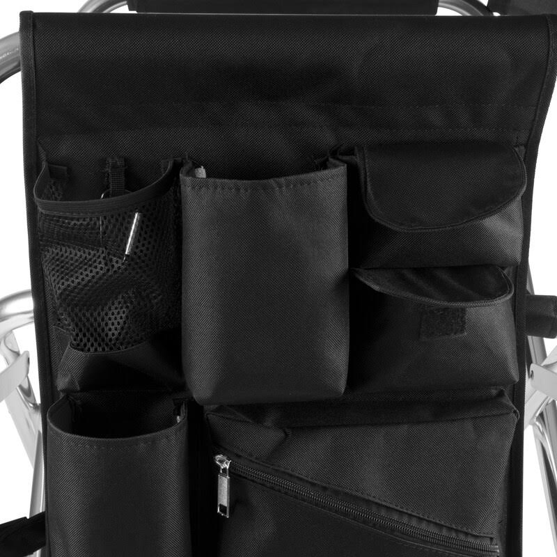 Black Sports Chair R422530