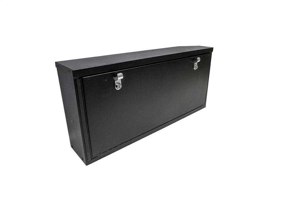 Tailgate Lockbox Y426
