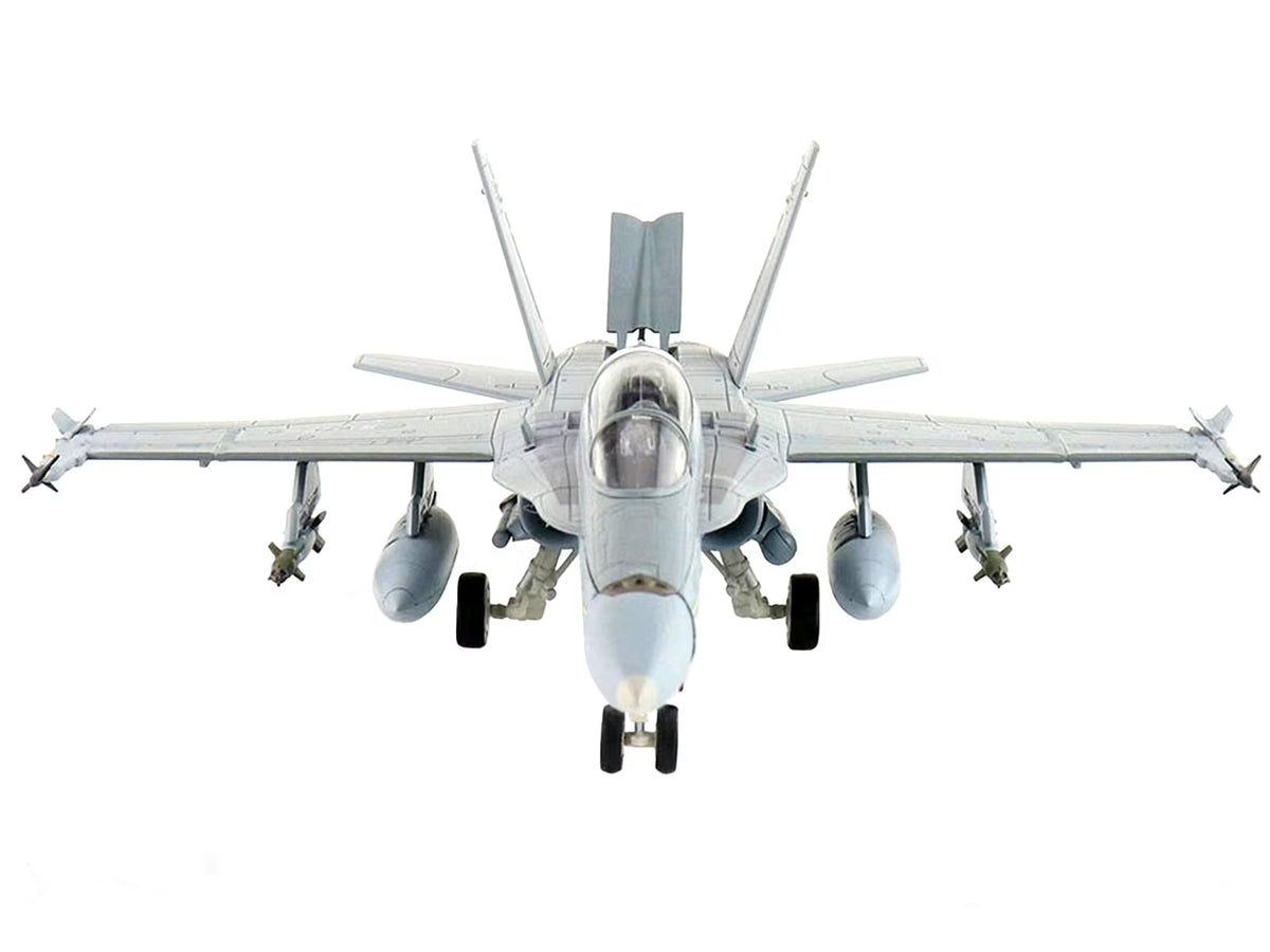 1/72 Diecast Fighter Aircraft Model A681