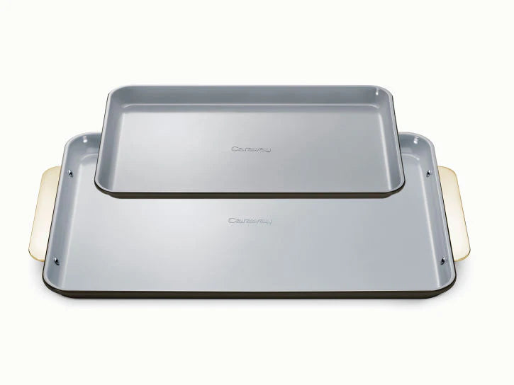 Black Baking Sheet P161