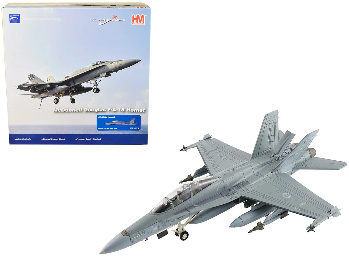1/72 Diecast Fighter Aircraft Model A681
