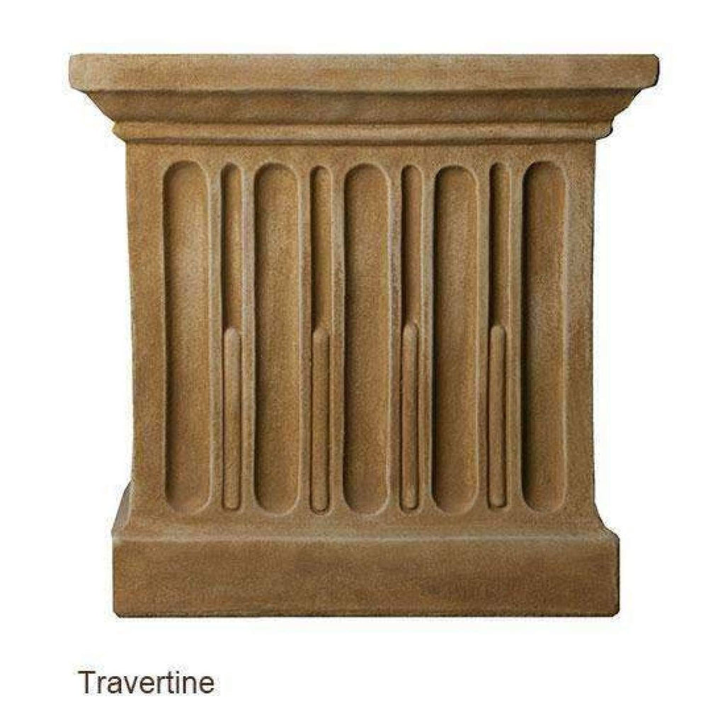 Copper Bronze Urn P9326