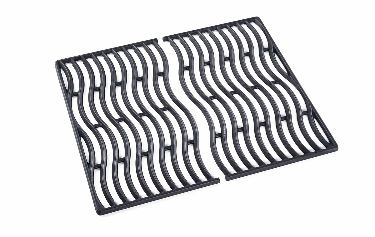 Cast Iron Cooking Grids P8594