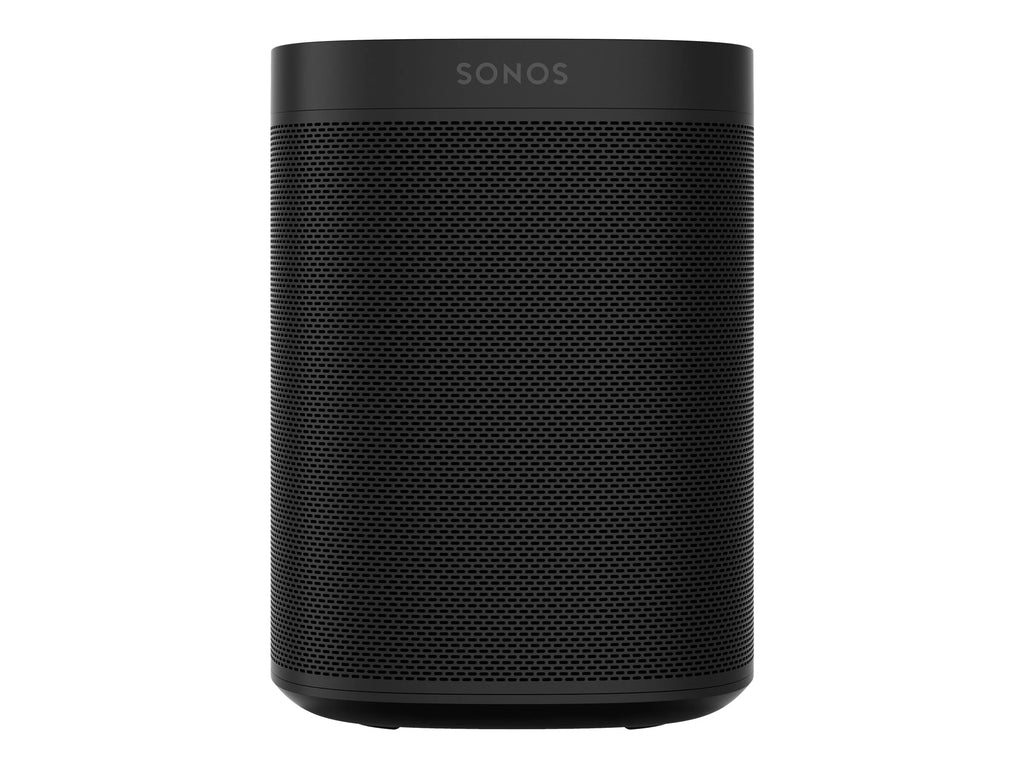 Black Smart Speaker L4240