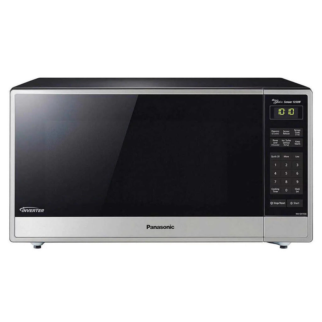 1.6 CuFt Countertop Microwave Q8726