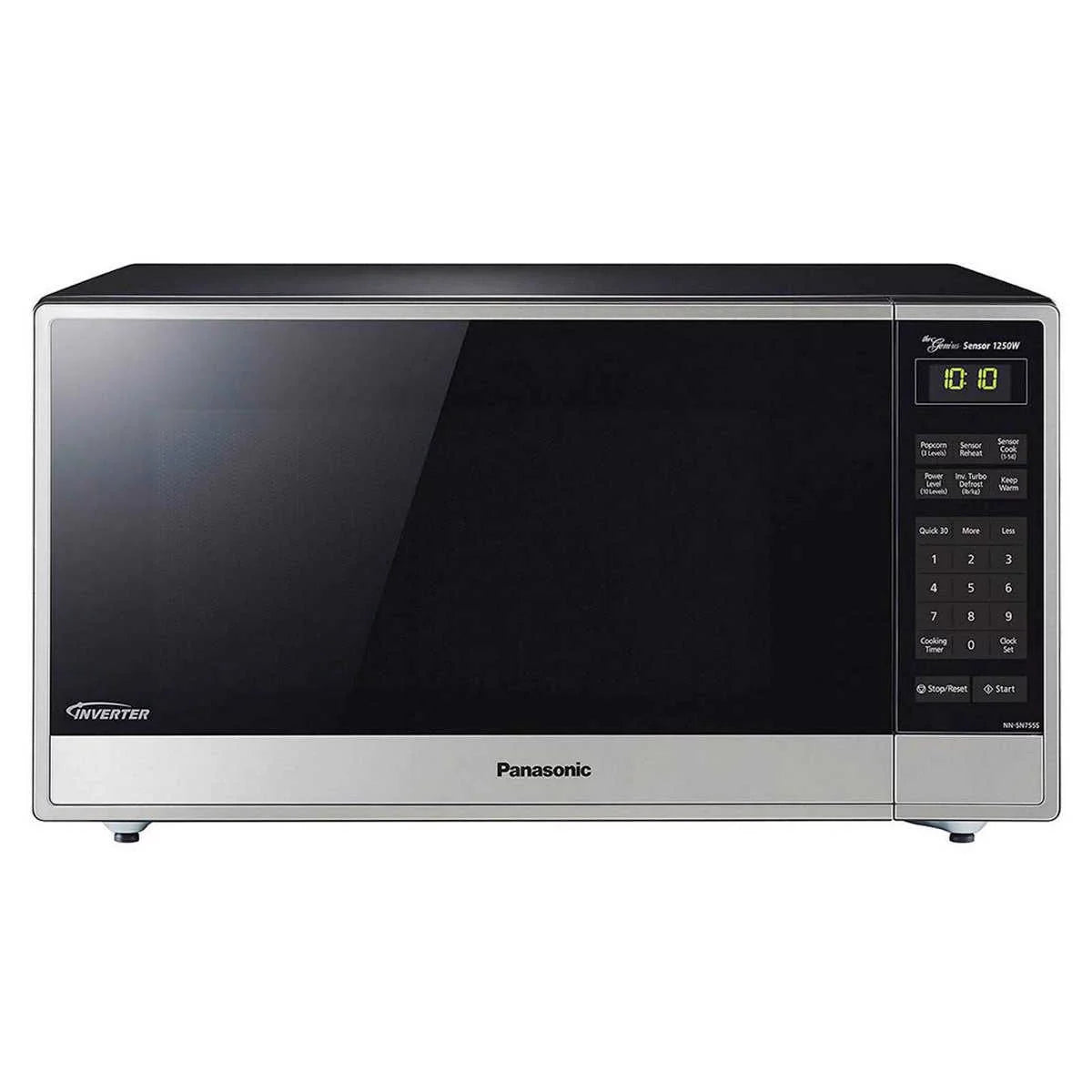 1.6 CuFt Countertop Microwave Q8726