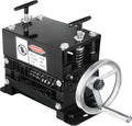 1.5-20mm 7 Channels Manual Hand Cranked Wire Stripping Machine I3138