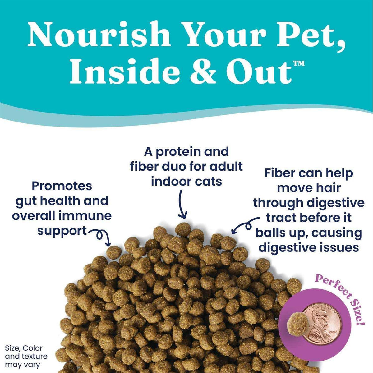 Solid Gold Grain-Free Dry Cat Food V107339