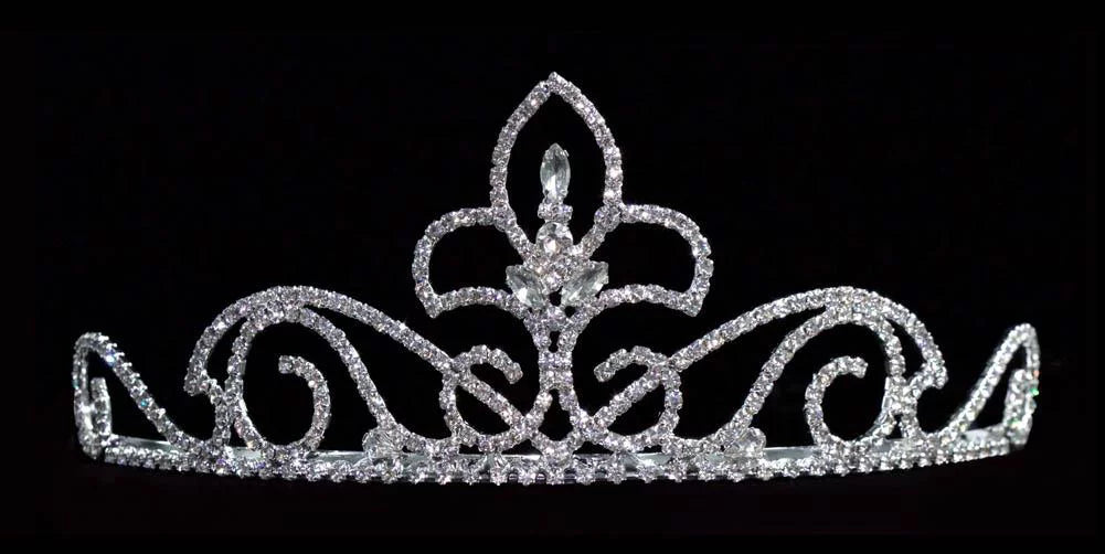Small Tiara U362856