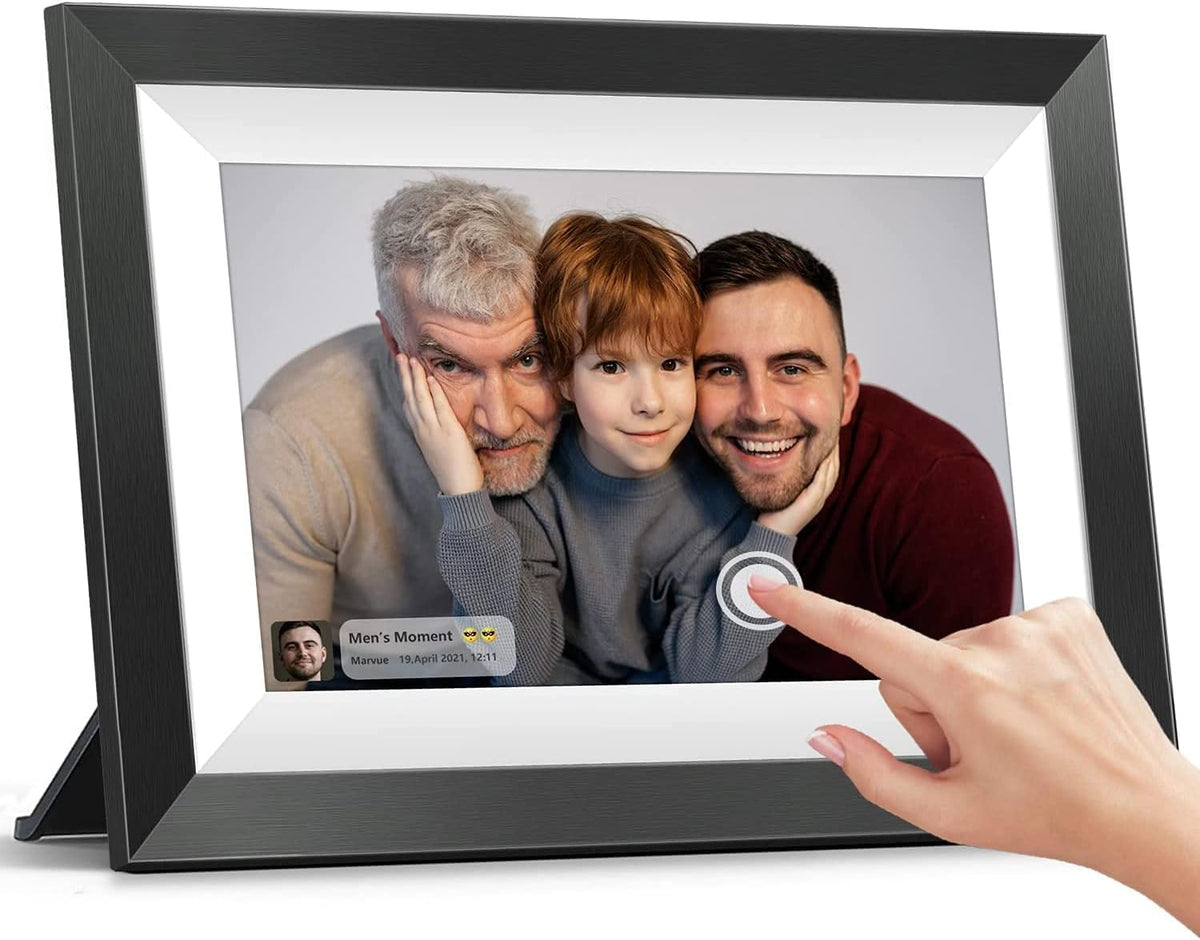 10.1 inch Digital Photo Frame with WiFi D2301