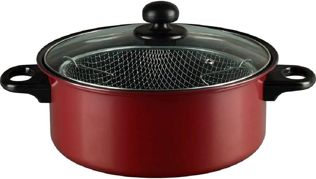 Deep Fryer Set T902728