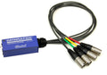 Cat 5 Audio Snake U110
