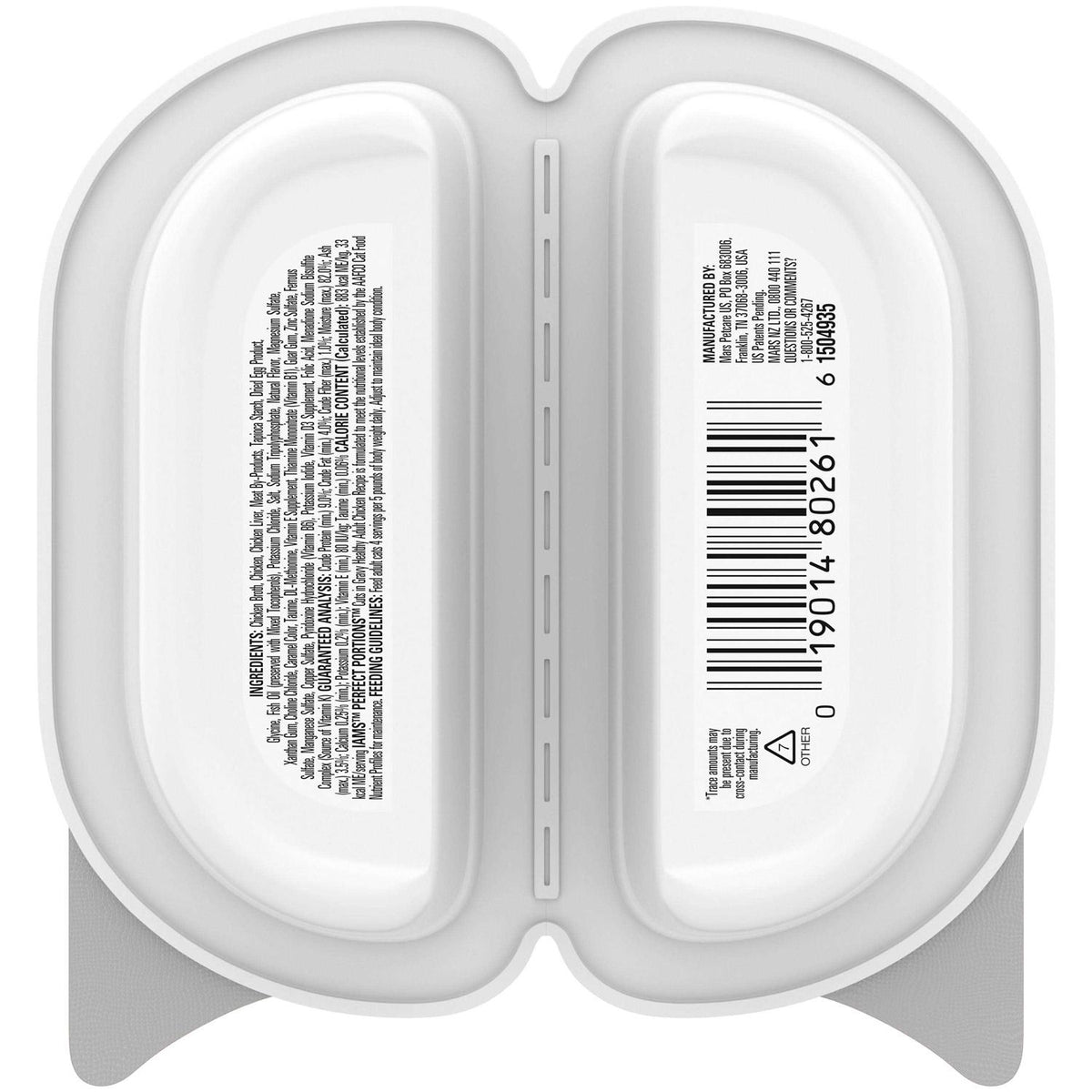 Cat Food F888456