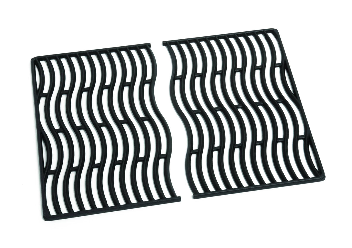 Cast Iron Cooking Grids P8594