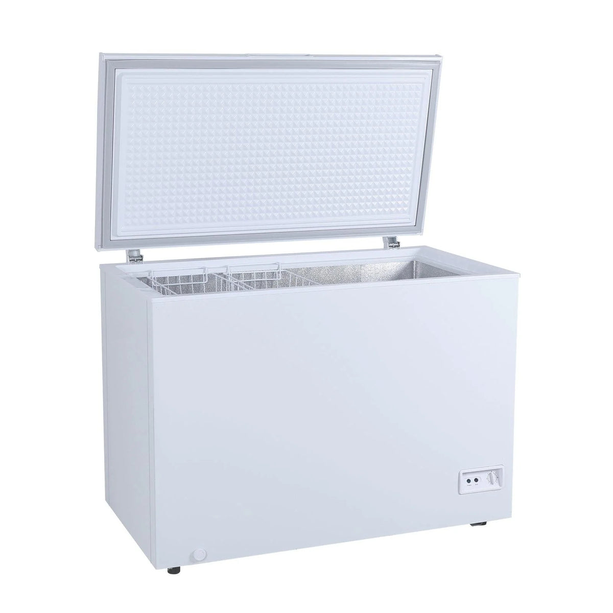 10.0 cu. ft. White Chest Freezer A983667