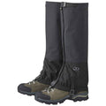 Black Gaiter C5098