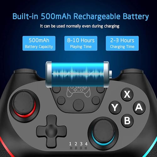 Wireless Switch Controller 2 Pack Z946