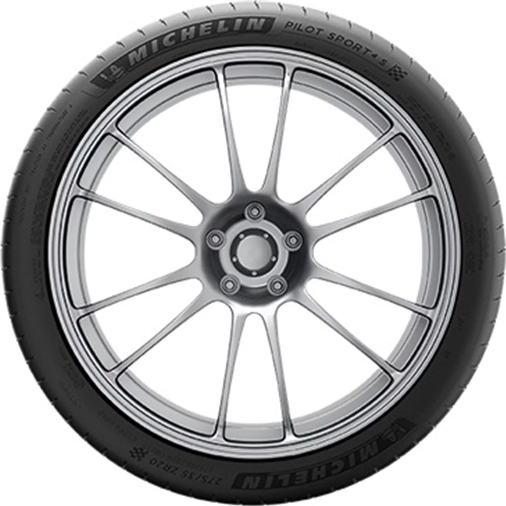 305/30ZR20 Passenger Tire G248110