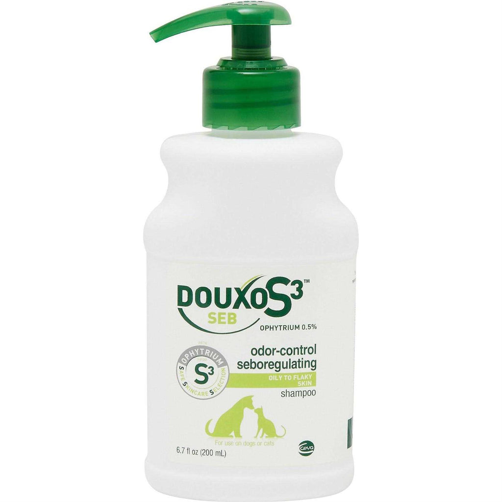 Douxo S3 SEB Shampoo K5880