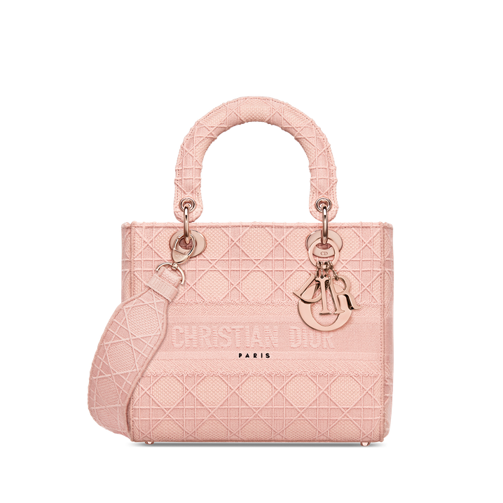 Lady D-Lite Bag E121489