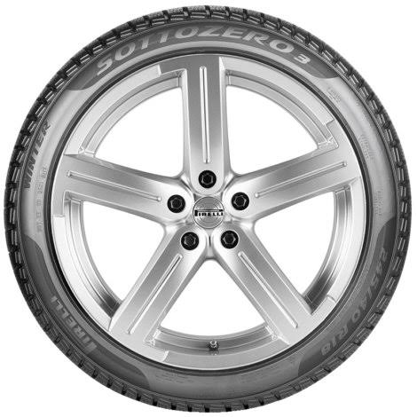 205/40R18 Winter Tire Q8835