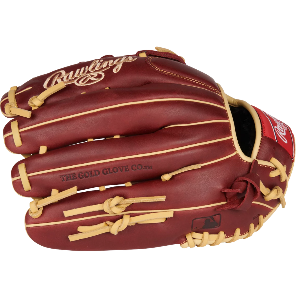 12.75-inch Glove Right Hand Throw Outfield Q303