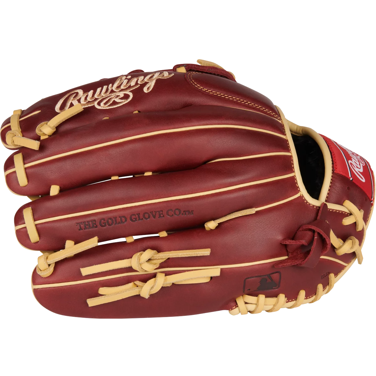 12.75-inch Glove Right Hand Throw Outfield Q303