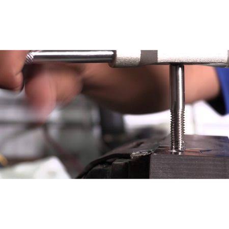 1-7/8 inch-20 HSS Plug Hand Tap U380