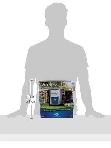 Wireless Pet Containment System S145111