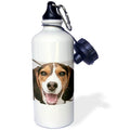 21 oz Sports Water Bottle F978
