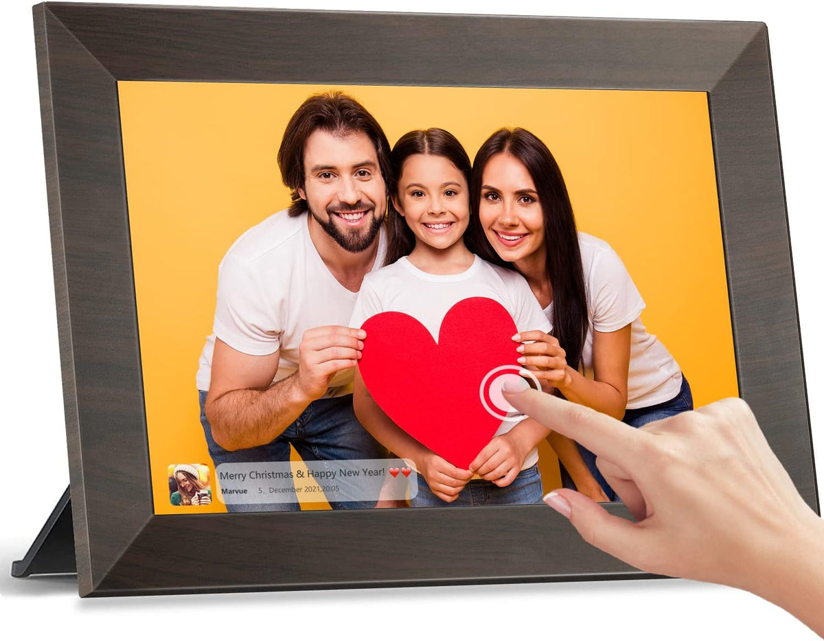 10.1 inch Digital Photo Frame with WiFi D2301