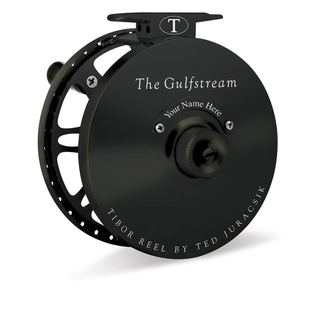 Frost Black Spool S9395