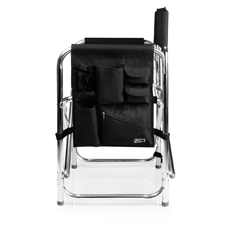 Black Sports Chair R422530