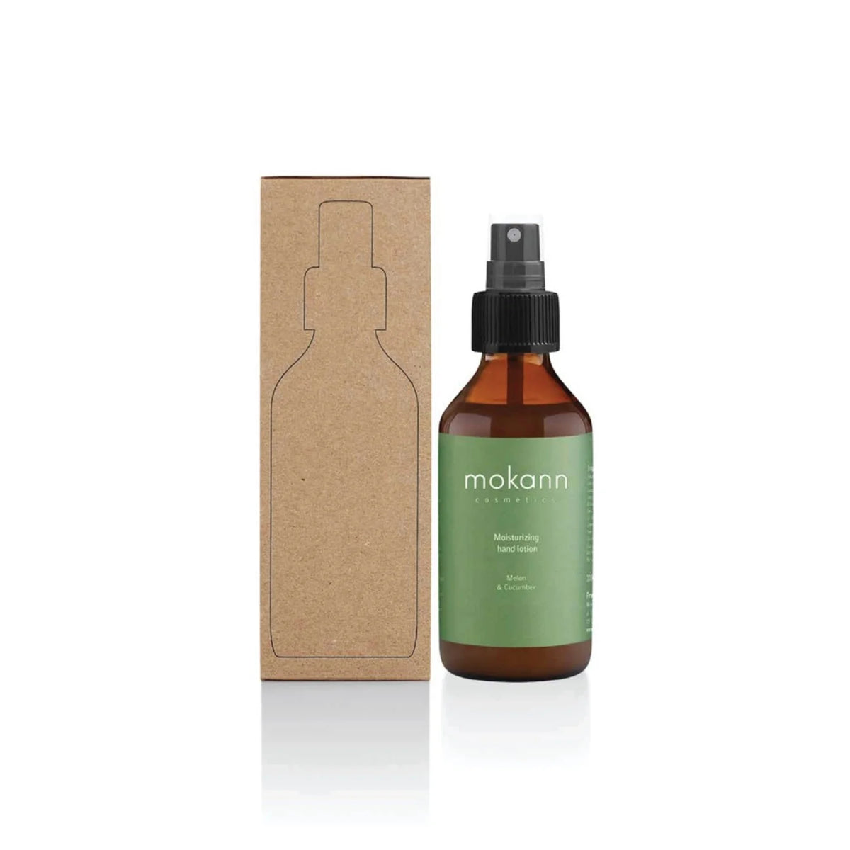 Moisturising Hand Lotion A134