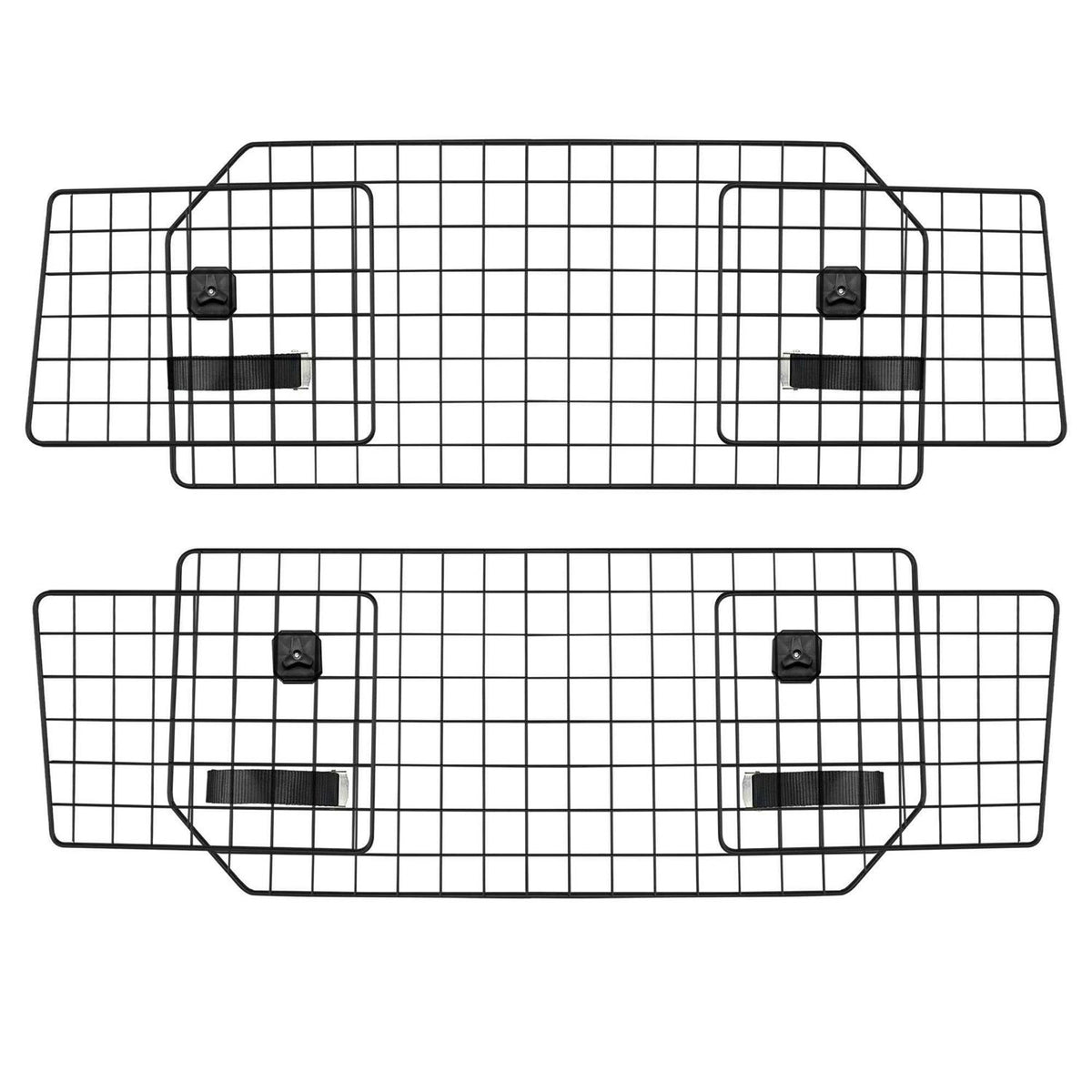 Dog Barrier for SUV & Cars R1110