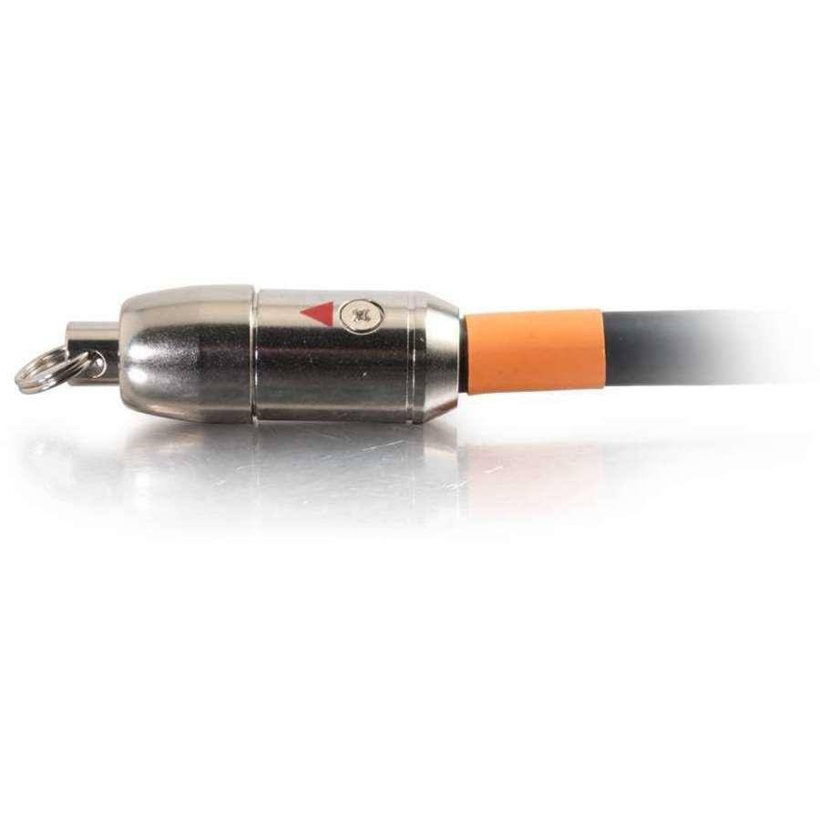100ft RapidRun Multi-Format Runner Cable V83207
