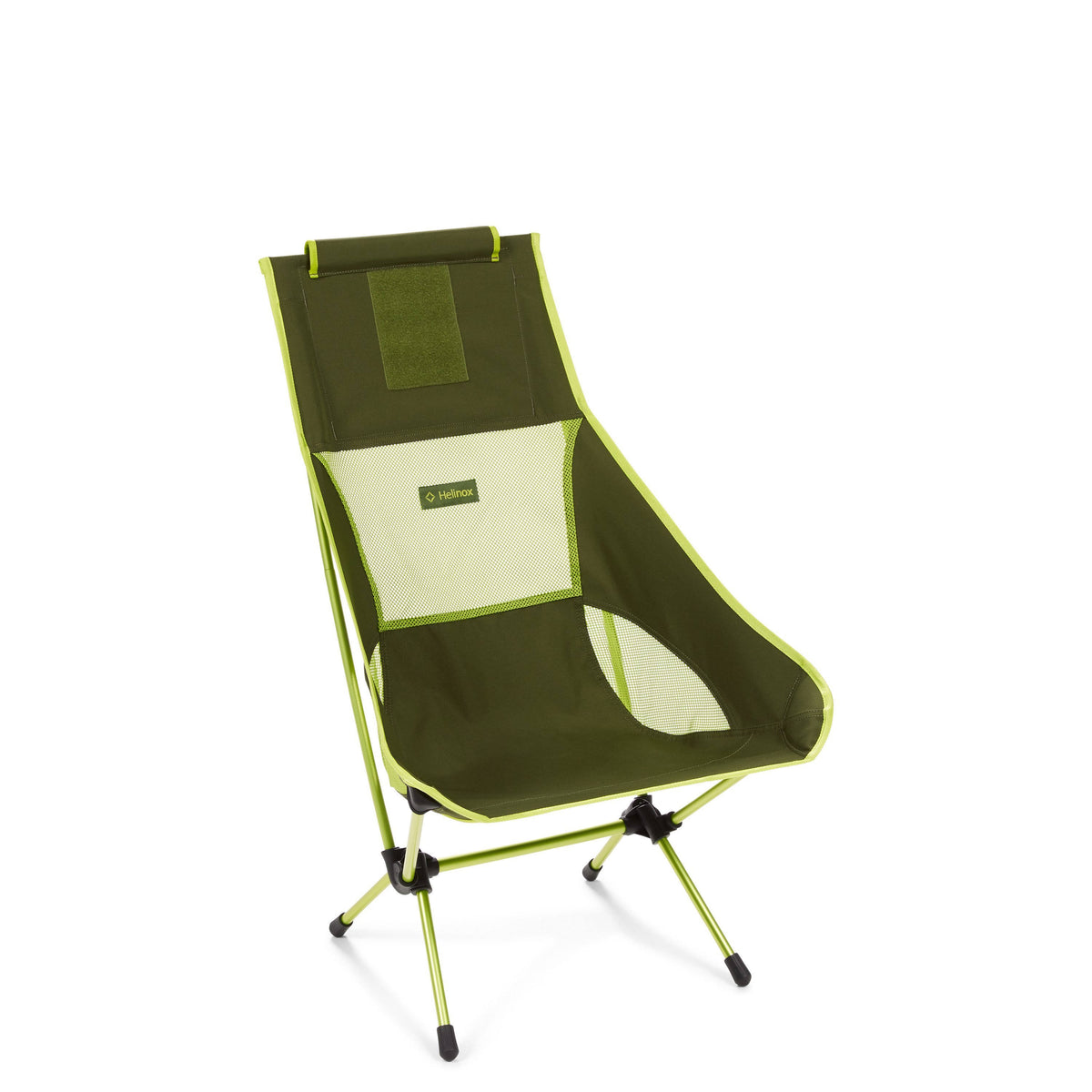Red Block Chair Two T76865