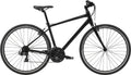 Black Medium Quick 6 S8125