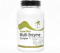 100 Capsules Multi-Enzyme Complex F810