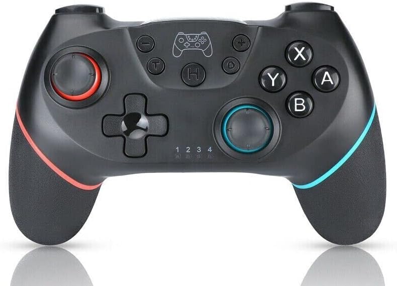 Wireless Switch Controller 2 Pack Z946