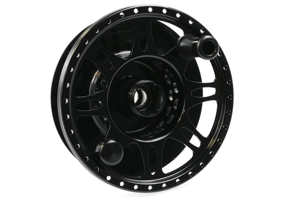 Frost Black Spool S9395