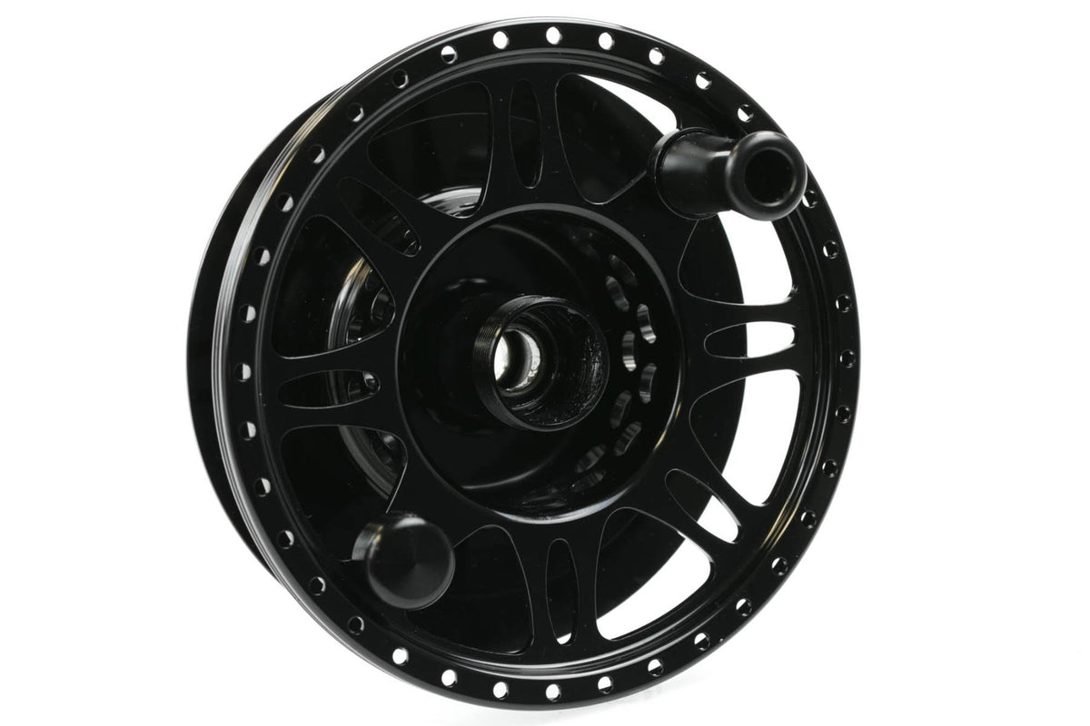 Frost Black Spool S9395