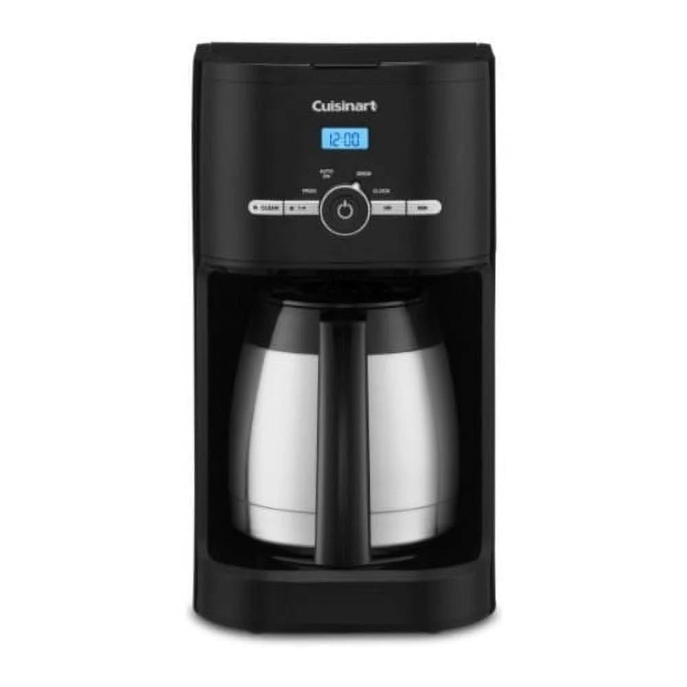 10-Cup Thermal Coffeemaker Y235867
