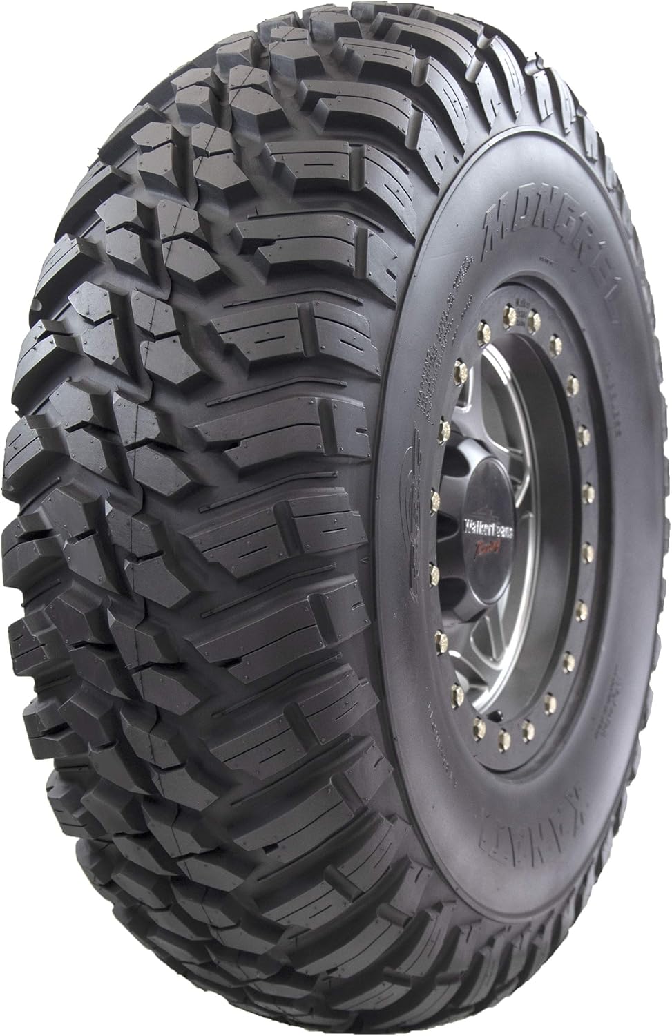 10-ply Radial All-Terrain ATV/UTV Tire P195518