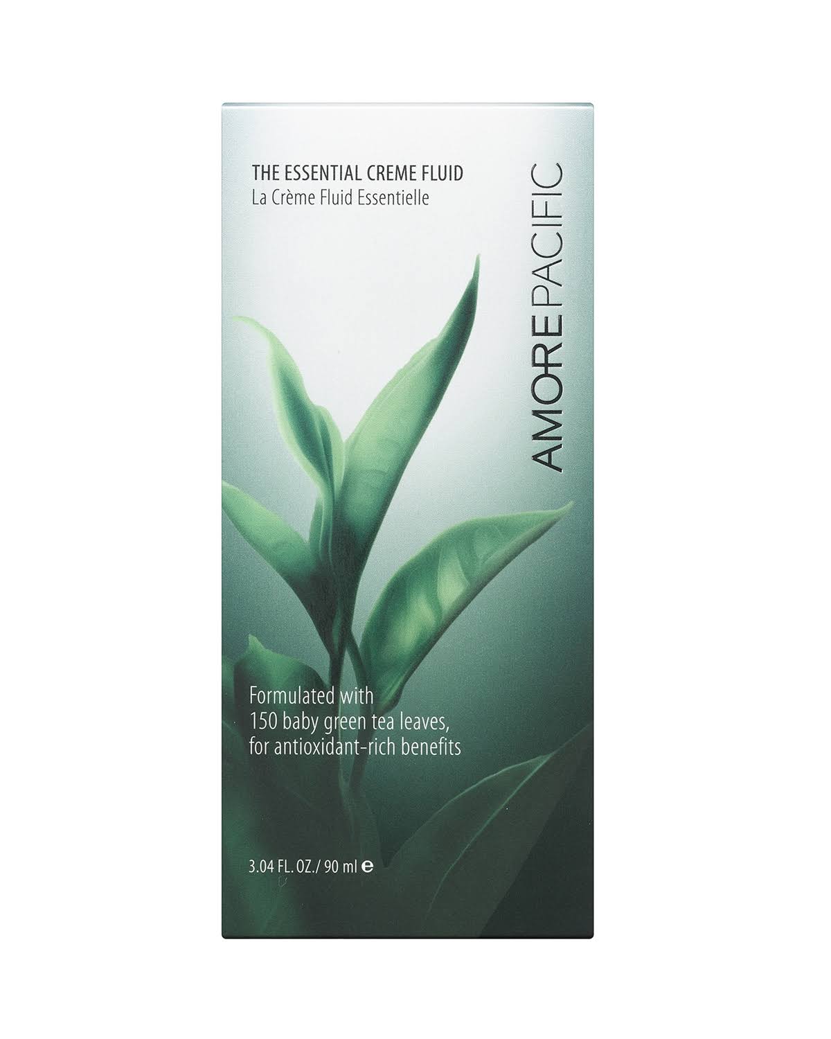 90 ml Creme Fluid P429
